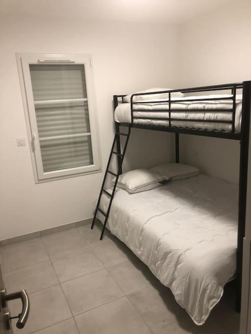 St Jean De Monts Maison Neuve 15 Pers 6Ch La Parée Preneau Zewnętrze zdjęcie
