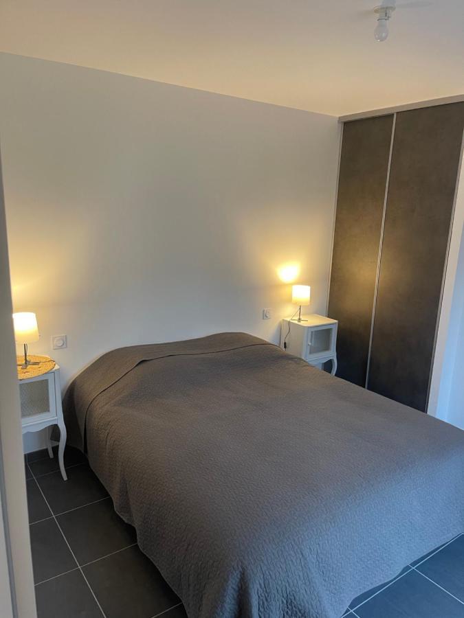 St Jean De Monts Maison Neuve 15 Pers 6Ch La Parée Preneau Zewnętrze zdjęcie